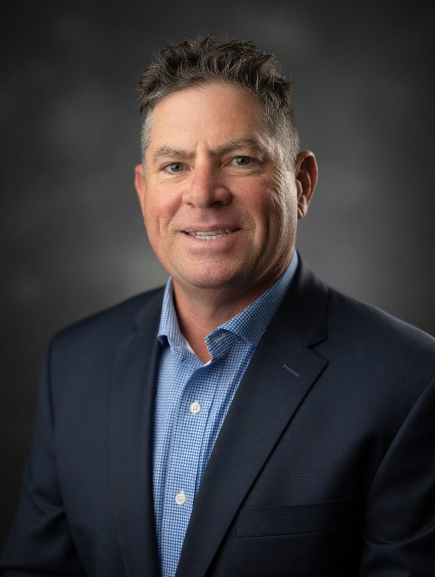 Scott Seal, Principal, Lee & Associates - Orange